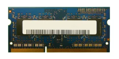 SP002GBSTU106V02 - Silicon Power 2GB DDR3-1066MHz PC3-8500 Non-ECC Unbuffered CL7 204-Pin SODIMM 1.5V Single Rank Memory Module