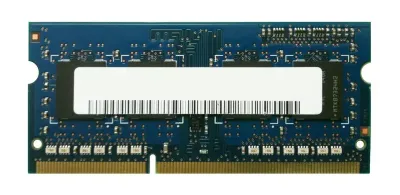 SP002GBSTU133V01 - Silicon Power 2GB DDR3-1333MHz PC3-10600 Non-ECC Unbuffered CL9 204-Pin SODIMM 1.5V Single Rank Memory Module