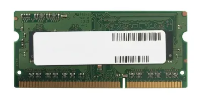 SP002GLSTU160V01 - Silicon Power 2GB DDR3-1600MHz PC3L-12800 Non-ECC Unbuffered CL11 204-Pin SODIMM 1.35V Single Rank Memory Module