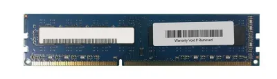 SP004GBLTU160N01 - Silicon Power 4GB DDR3-1600MHz PC3-12800 Non-ECC Unbuffered CL11 240-Pin UDIMM 1.5V Single Rank Memory Module