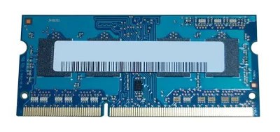 SP004GBSTU160V01 - Silicon Power 4GB DDR3-1600MHz PC3-12800 Non-ECC Unbuffered CL11 204-Pin SODIMM 1.5V Dual Rank Memory Module