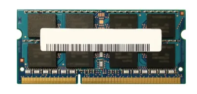 SP008GBSTU160N01 - Silicon Power 8GB DDR3-1600MHz PC3-12800 Non-ECC Unbuffered CL11 204-Pin SODIMM 1.5V Dual Rank Memory Module