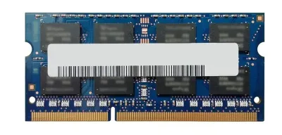 SP008GLSTU160N01 - Silicon Power 8GB DDR3-1600MHz PC3L-12800 Non-ECC Unbuffered CL11 204-Pin SODIMM 1.35V Dual Rank Memory Module