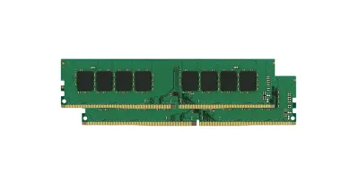 SP016GBLFU320F01 - Silicon Power 16GB DDR4-3200MHz PC4-25600 Non-ECC Unbuffered CL22 288-Pin UDIMM 1.2V Single Rank Memory Module