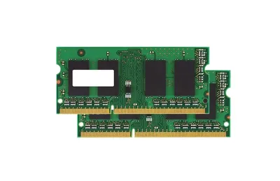 SP016GBSFU213B21 - Silicon Power 16GB Kit (2 X 8GB) DDR4-2133MHz PC4-17000 Non-ECC Unbuffered CL15 260-Pin SODIMM 1.2V Single Rank Memory