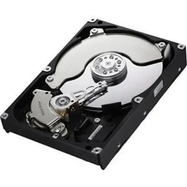Samsung SP1644N/CEC Spinpoint P80 160GB 7200RPM ATA-133 2MB Cache 3.5-inch Hard Drive