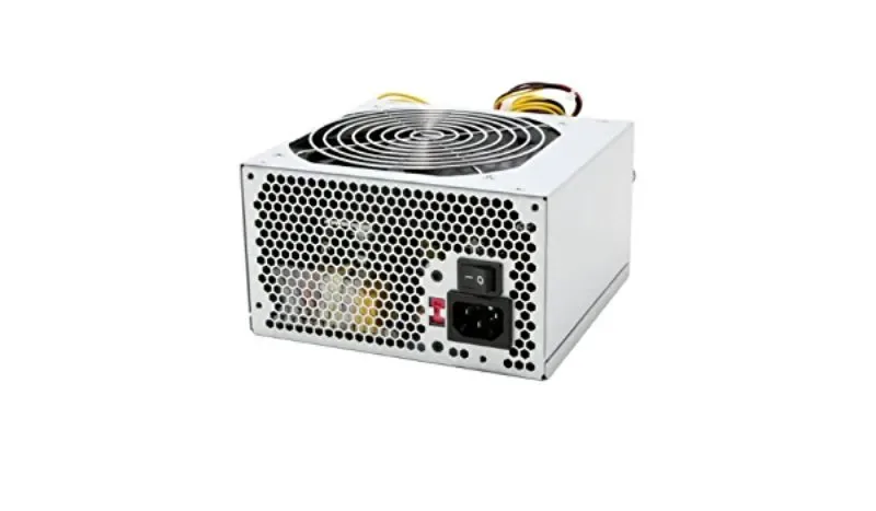 SP2-400SXRP-B - Antec ATX12V Power Supply - 400W - Internal