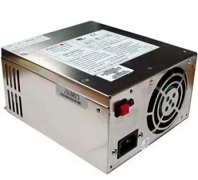 SP420-RP - Supermicro 420-Watts Redundant Power Supply For Server