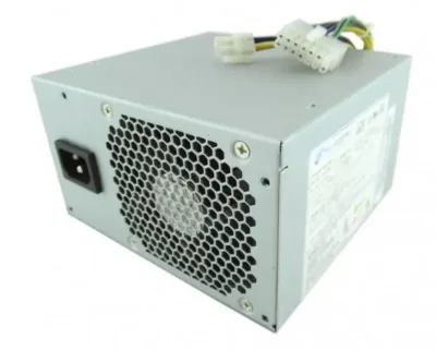 SP50A33624 - Lenovo 850-Watts 80 Plus Platinum Power Supply for ThinkStation P700