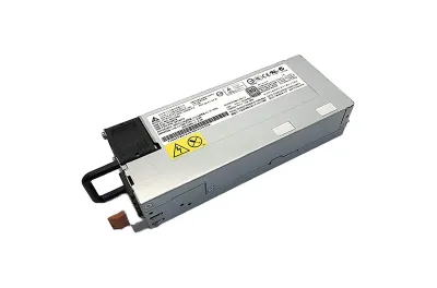 SP50E76345 - Lenovo 750-Watts 80 Plus Titanium Hot-pluggable Power Supply for ThinkServer RD550 / RD650 / TD350