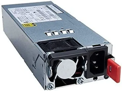 SP50E76346 - Lenovo 750-Watts 80 Plus Titanium Hot-Pluggable Power Supply for ThinkServer