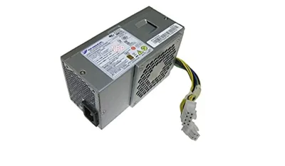 SP50F33348 - Lenovo 550-Watts 80 Plus Platinum Hot-Swappable Power Supply for ThinkServer RD550 / RD650 Servers