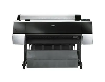 SP9900HDR - Epson Stylus Pro 9900 Printer