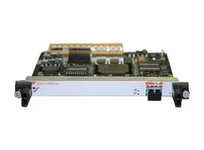 Cisco Systems 1 Port OC3 Spa with Ceops & ATM