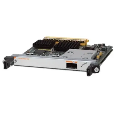 SPA-1X10GE-WL-V2 - Cisco Gigabit Ethernet Shared Port Adapter