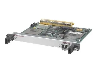 Cisco SPA-1XCHSTM1/OC3 1-Port Channelized STM-1/OC-3 Shared Port Adapter