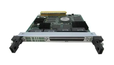 Cisco SPA-24CHT1-CE-ATM 24-Ports Channelized Shared Port Adapter