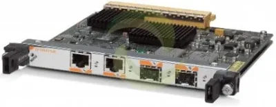 Cisco SPA-2X1GE-V2 2-Port Gigabit Ethernet Shared Port Adapter