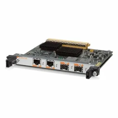 Cisco SPA-2XCT3/DS0 Shared Port Adapter