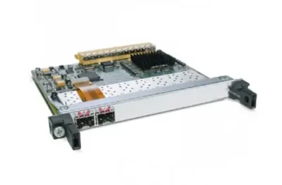 SPA-2XOC12-POS - Cisco POS Shared Port Adapter