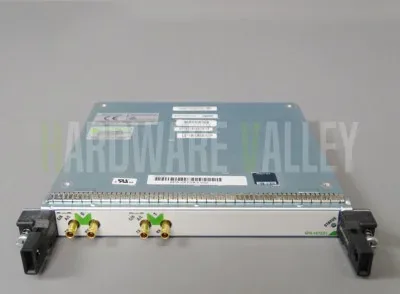 Cisco 2Pt Clear Ch T3/E3 Shared Pt Adpt Refurbished