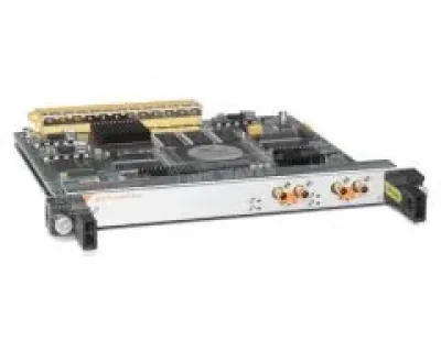 Cisco 2Pt Clear Ch T3/E3 Share Pt Adpt Version