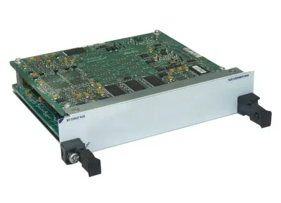 Cisco 3-Port OC3c/STM1c ATM Shared Port Adapter