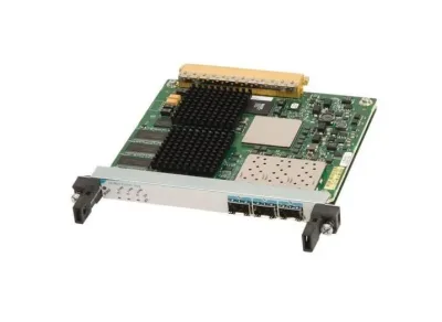 Cisco Reman 3Pt Oc-3C/Stm-1 Atm Shared Pt Adpt