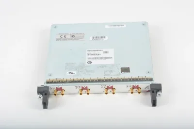 Cisco SPA-4XCT3/DS0 ASR9000 4-Port Channelized T3 to DS0 Shared Port Adapter