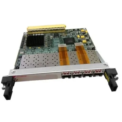 SPA-4XOC12-POS-RF - Cisco 4-Port OC-12c/STM-4 PoS Shared Port Adapter