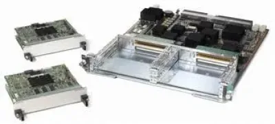 SPA-IPSEC-SSC400-2 - Cisco Catalyst 6500 Service Module