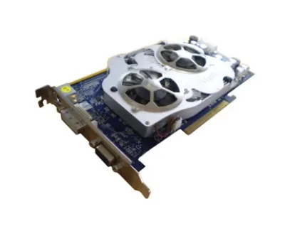SPAG40 - Nvidia GeForce 6 Series 256MB Video Graphics Card