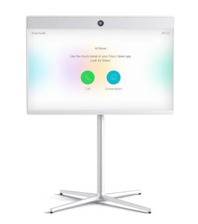 SPARK-BOARD55 - Cisco Webex Board 55 Video Conferencing Device