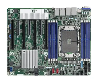 SPC621D8 - AsRock ATX Intel Xeon DDR4 LGA-4189 Motherboard