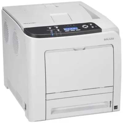 SPC820DN - Ricoh SPC820DN Color Laser Printer