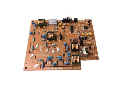 SPH-2636 - Dell PTR HVPS High Voltage Power Supply for P1500 Laser Printer