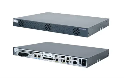 SPIAD2432-24FXS - Cisco IAD2432-24FXS Integrated Services Router 2 x FXS, 2 x 10/100Base-TX LAN 1 x VIC/WIC, 1 x CompactFlash (CF) Card Integrated Services Router