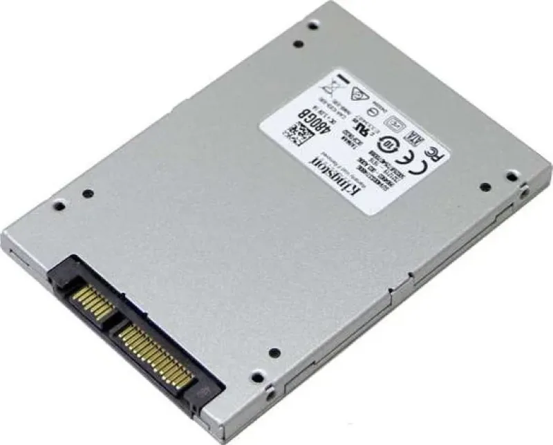 SQ500S37/120G Kingston Q500 120GB 2.5 inch SATA3 Solid State Drive (TLC)