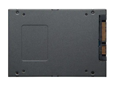 SQ500S37/960G Kingston Q500 960GB 2.5 inch SATA3 Solid State Drive (TLC)