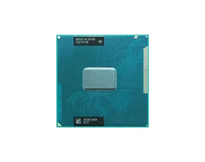 SR10D - Intel Celeron 1020E Dual Core 2.20GHz 5.00GT/s DMI 2MB L3 Cache Socket FCPGA988 Processor