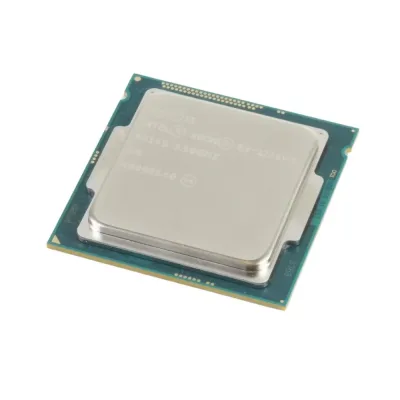 SR14S - Intel Xeon E3-1275 v3 Quad Core 3.50GHz 5.00GT/s DMI 8MB L3 Cache Socket FCLGA1150 Processor