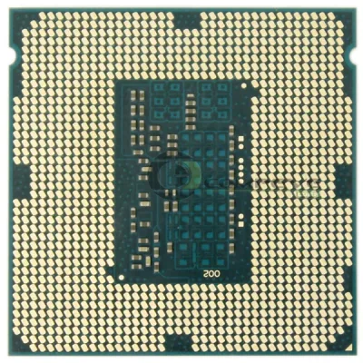 SR14T - Intel Xeon E3-1245 v3 Quad Core 3.40GHz 5.00GT/s DMI 8MB L3 Cache Socket FCLGA1150 Processor