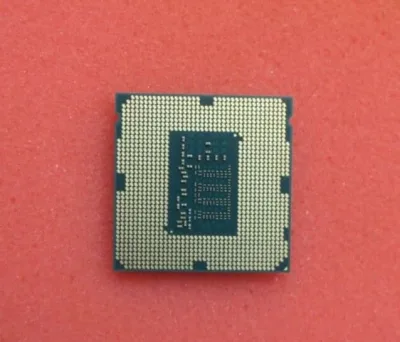 SR14W - Intel Xeon E3-1285 v3 Quad Core 3.60GHz 5.00GT/s DMI 8MB L3 Cache Socket FCLGA1150 Processor