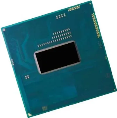 SR1L7 - Intel Core i3-4110M Dual Core 2.60GHz 5.00GT/s DMI2 3MB L3 Cache Socket FCPGA946 Notebook Processor
