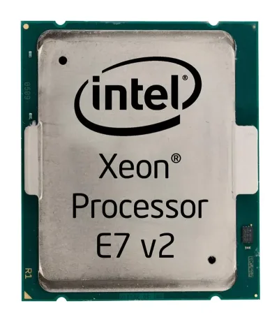 SR1NR - Intel Xeon E7-8895 V2 15-Core 2.80GHz 8GT/s QPI 37.5MB L3 Cache Socket LGA2011 Processor