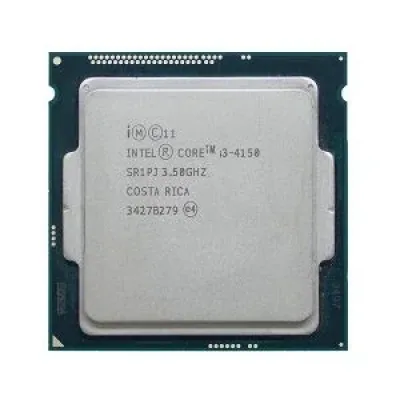 SR1PA - Intel Core i3-4350T Dual Core 3.10GHz 5.00GT/s DMI2 4MB L3 Cache Socket FCLGA1150 Desktop Processor
