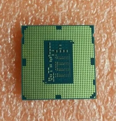 SR1QX - Intel Xeon E3-1286 v3 Quad Core 3.70GHz 5.00GT/s DMI2 8MB L3 Cache Socket FCLGA1150 Processor