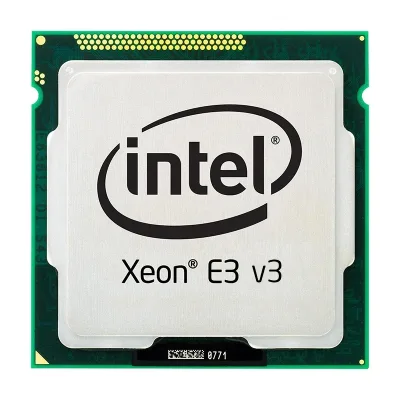 SR1T7 - Intel Xeon E3-1275L v3 Quad Core 2.70GHz 5.00GT/s DMI 8MB L3 Cache Socket FCLGA1150 Processor