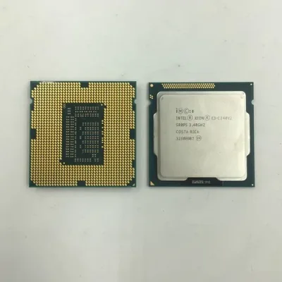 SR1T8 - Intel Xeon E3-1240L v3 Quad Core 2.00GHz 5.00GT/s DMI2 8MB L3 Cache Socket FCLGA1150 Processor