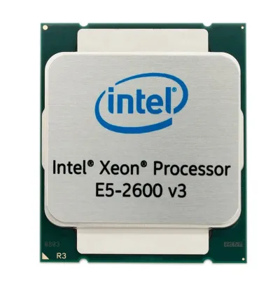 SR1Y7 - Intel Xeon E5-2666 V3 10-Core 2.90GHz 9.6GT/s QPI 25MB L3 Cache Socket LGA2011-3 Processor